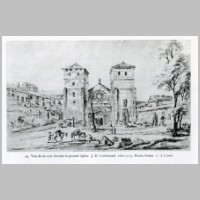 Cluny III, dessin de la facade gothique, J.-B. Lallemand, vers 1773 (Musee Ochier, Cluny), cem.revues.org.jpg